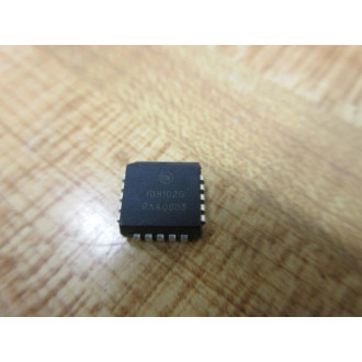 ON Semiconductor 10H102G Integrated Circuit (Pack of 4) - New No Box