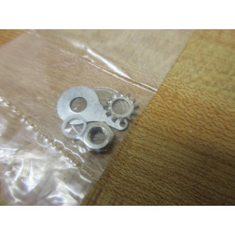 RCA SK7111 Silicon Rectifier