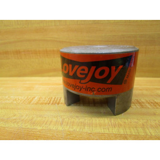 Lovejoy L110 58 .625 Coupling L-110-.625 58" Bore - New No Box
