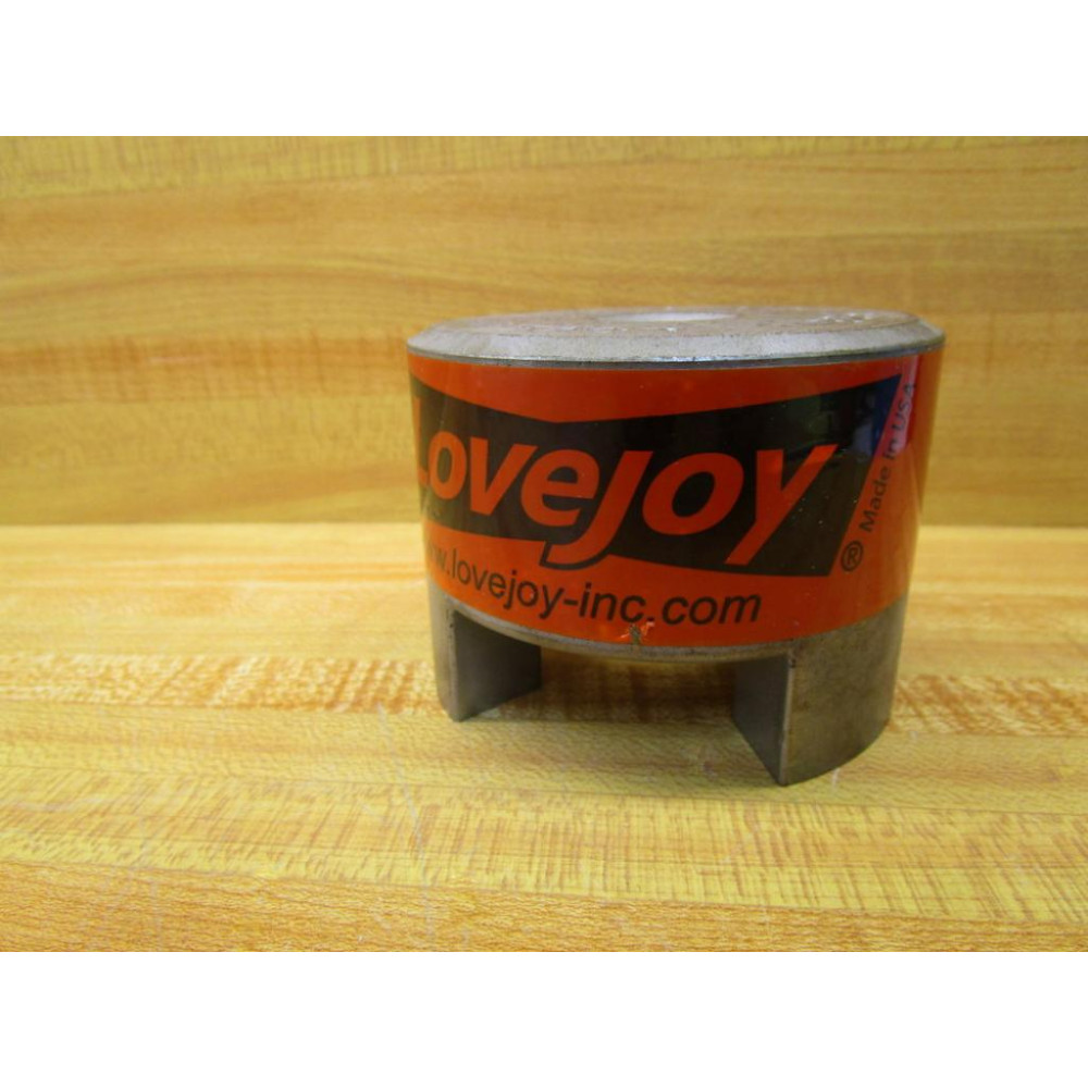 Lovejoy L110 58 .625 Coupling L-110-.625 58" Bore - New No Box
