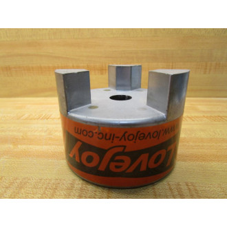 Lovejoy L110 58 .625 Coupling L-110-.625 58 - New No Box
