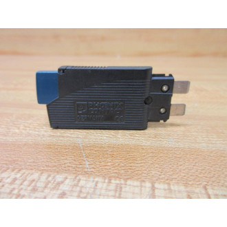 Phoenix Contact TCP 3A Miniature Thermal Circuit Breaker TCP3A - New No Box