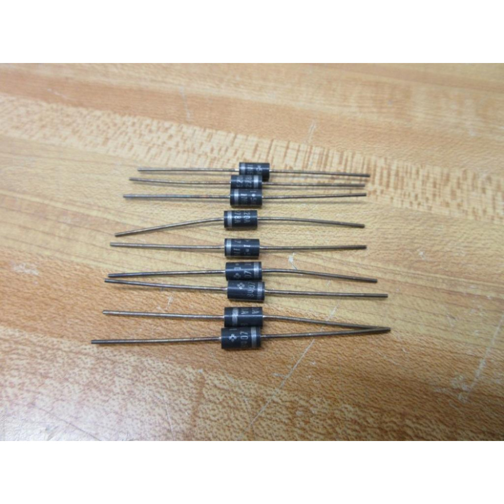 Littelfuse 1.5KE20A Diode 15KE20A (Pack of 9) - New No Box