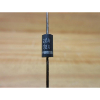 Littelfuse 1.5KE20A Diode 15KE20A (Pack of 9) - New No Box