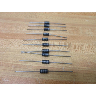 Littelfuse 1.5KE15A Diode 15KE15A (Pack of 10) - New No Box