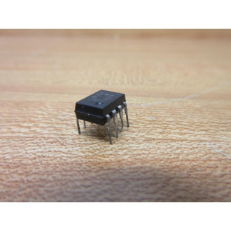 Motorola LM308N Integrated Circuit (Pack of 2) - New No Box