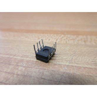 Motorola LM308N Integrated Circuit (Pack of 2) - New No Box