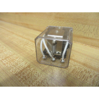 Dayton 1A488M-24VDC Relay 1A488M-24 - Used