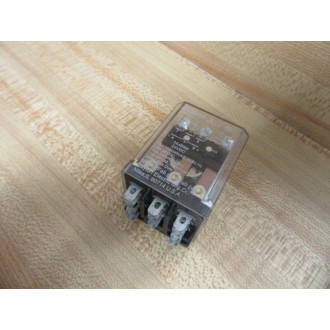 Dayton 1A488M-24VDC Relay 1A488M-24 - Used