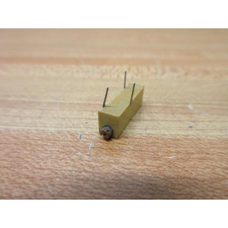 Spectrol 43W101-T050 Trimmer Potentiometer 12 CW (Pack of 5) - New No Box