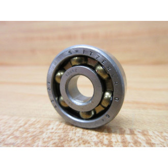 Consolidated Bearing 6200-Z Ball Bearing 6200Z (Pack of 2)