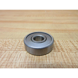 Consolidated Bearing 6200-Z Ball Bearing 6200Z (Pack of 2)