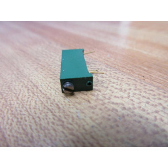 VRN 910-20 Trimmer Potentiometer 91020 (Pack of 9) - New No Box