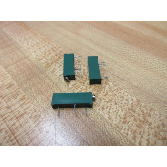 VRN 961-20 Trimmer Potentiometer 96120 (Pack of 3) - New No Box