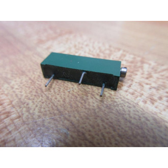 VRN 961-20 Trimmer Potentiometer 96120 (Pack of 3) - New No Box