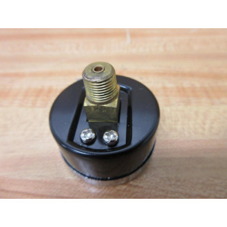 Generic 102D-158F Pressure Gauge 102D158F