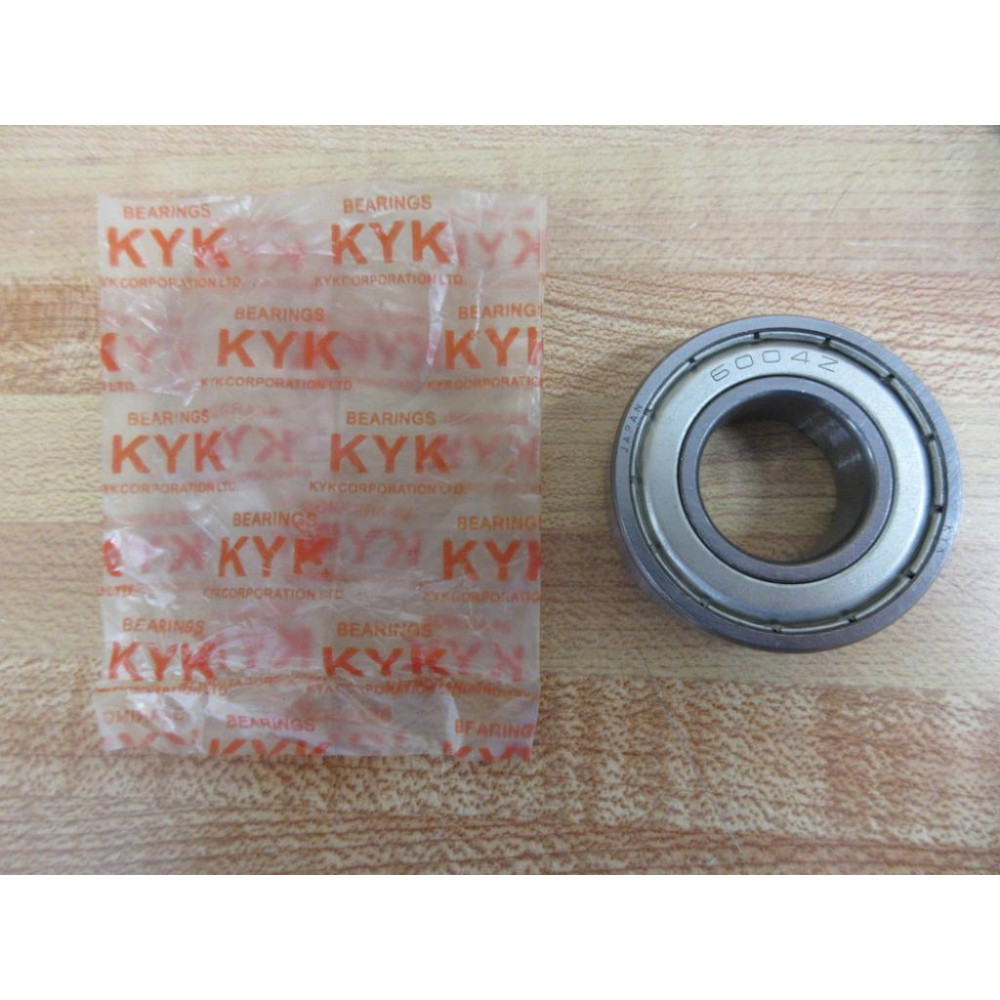 KYK 6004Z Ball Bearing