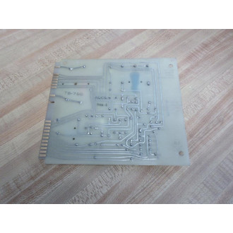 Allen Bradley 40147-078-51    40147-077-01 Power Supply Card 40147-077-01 - Used