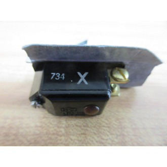 Milwaukee Power Tools 23660210 Trigger Switch - New No Box