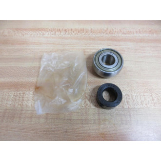 NTN JL202-010C3 Ball Bearing JL202010C3