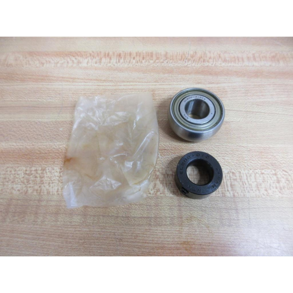 NTN JL202-010C3 Ball Bearing JL202010C3