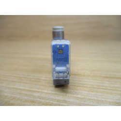 SMC SY3120-5LZE-C6 Solenoid Valve SY31205LZEC6 - Used