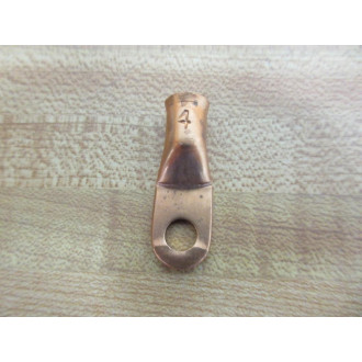 LUG10GUAGE Copper Lug LUG10GUAGE (Pack of 14) - New No Box