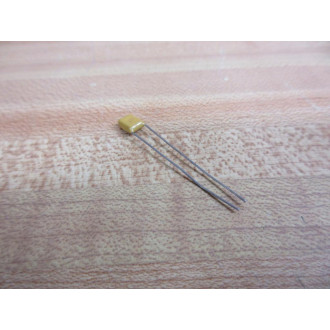 Tektronix 283-0010-00 Capacitor 283001000 (Pack of 19) - New No Box