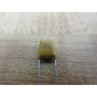 Tektronix 283-0010-00 Capacitor 283001000 (Pack of 19) - New No Box