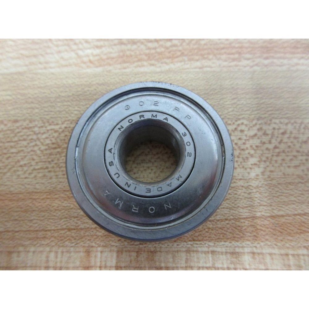 Norma 302PP Bearing - New No Box