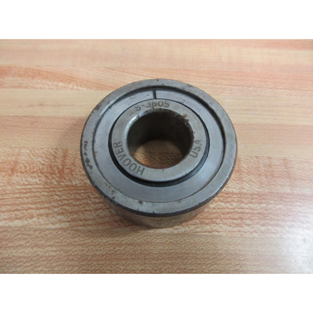 Hoover S-3605 Ball Bearing S3605 Some Shelf Wear - New No Box