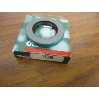 Chicago Rawhide CR 11209 SKF Oil Seal 11209