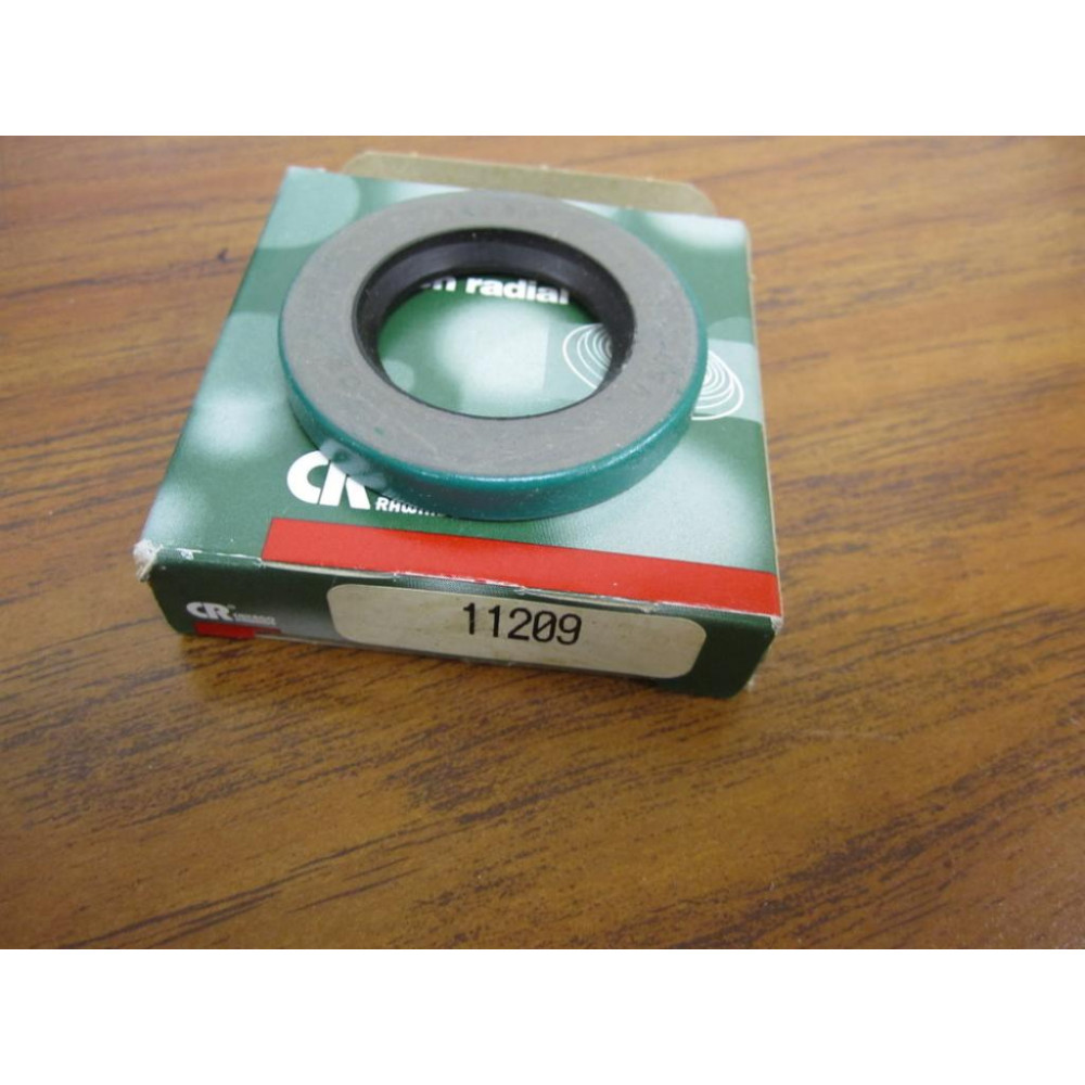 Chicago Rawhide CR 11209 SKF Oil Seal 11209