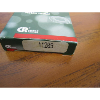 Chicago Rawhide CR 11209 SKF Oil Seal 11209