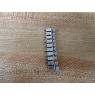 Phoenix Contact FBI 10-6 Fixed Bridge 0203250 (Pack of 9)
