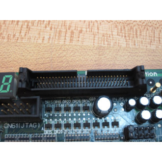 Daihen L8268P00 Welding Card L8628P - Used