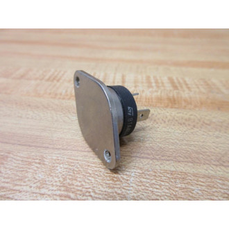 SGS Thomson BTA40-600A Thyristor BTA40600A - New No Box