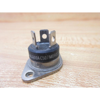 SGS Thomson BTA40-600A Thyristor BTA40600A - New No Box