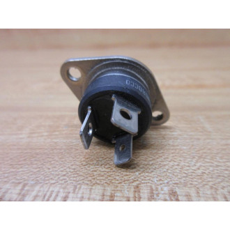 SGS Thomson BTA40-600A Thyristor BTA40600A - New No Box