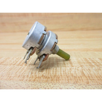 1473300-10 Potentiometer 235346 - New No Box