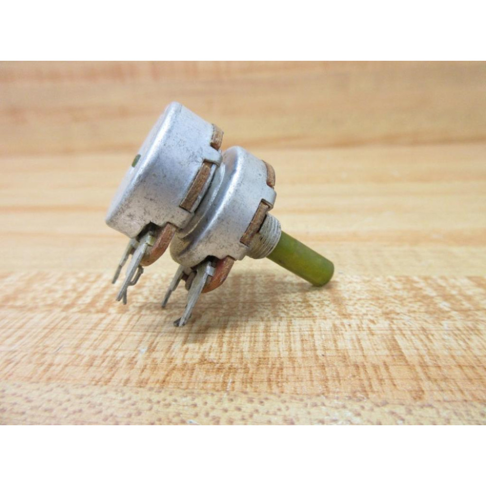 1473300-10 Potentiometer 235346 - New No Box