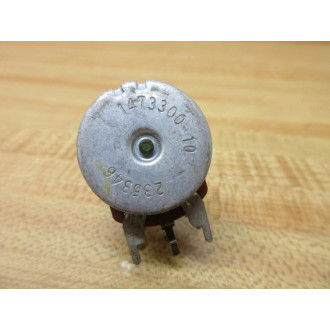 1473300-10 Potentiometer 235346 - New No Box