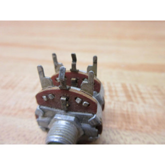 1473300-10 Potentiometer 235346 - New No Box