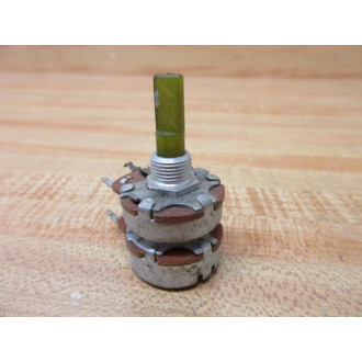 1473300-10 Potentiometer 235346 - New No Box