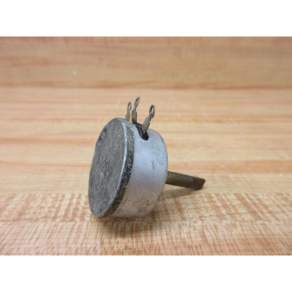 31222 Potentiometer 1503-601 - Used