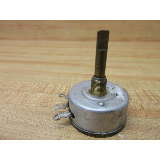31222 Potentiometer 1503-601 - Used
