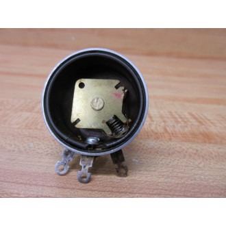 31222 Potentiometer 1503-601 - Used
