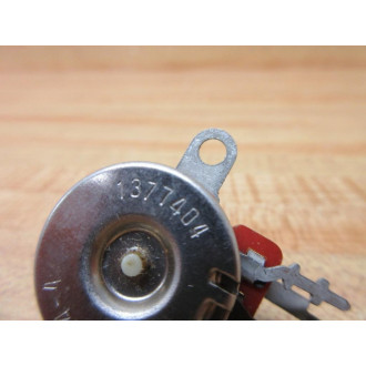 1472224-4 Potentiometer 1377404 - New No Box