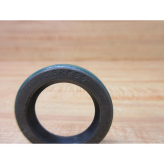 Chicago Rawhide 532866 SKF Oil Seal CR532866 (Pack of 2) - New No Box