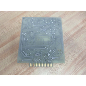 Hyper-Loop 062D5317 Amplifier Card 162-0315-006 - Used